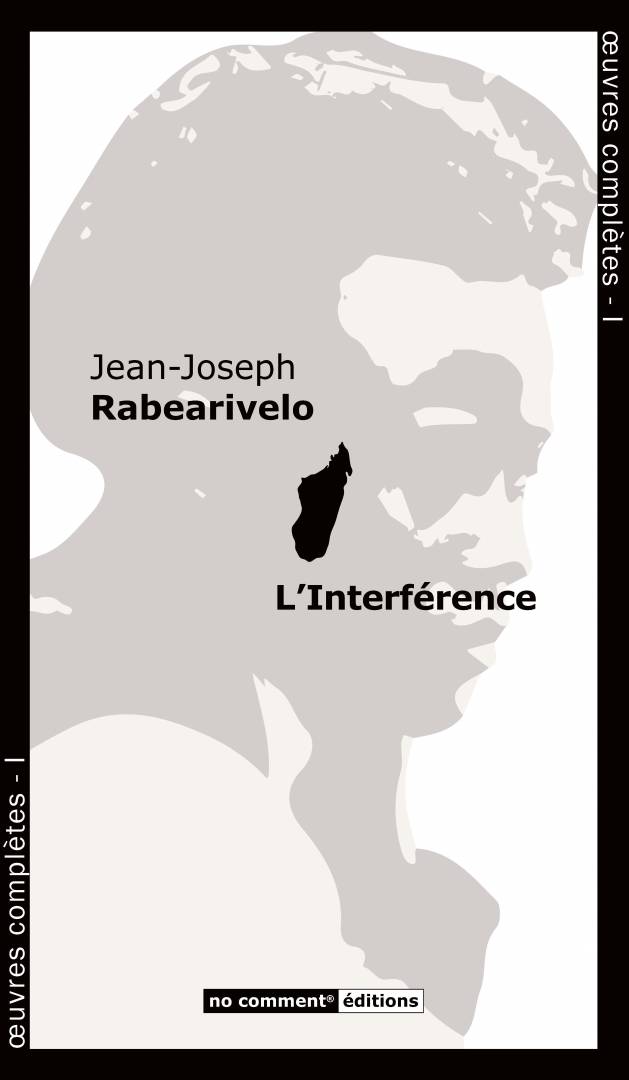 Jean-Joseph RABEARIVELO, découvrir le romancier caché derrière le poète