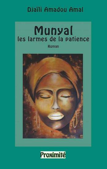 MUNYAL, le cri d'alarme de Djaïli Amadou Amal