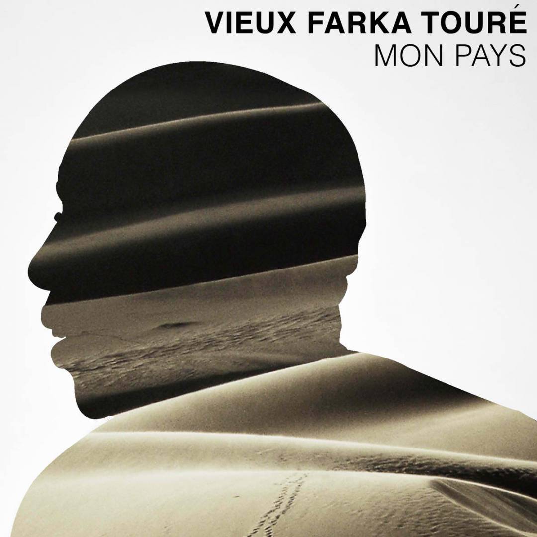 Mon pays de Vieux Farka Touré