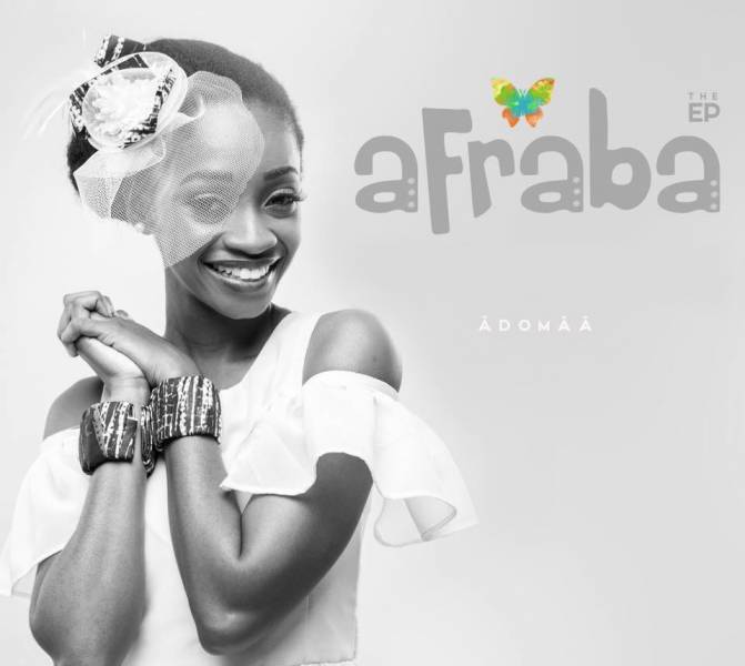 Afraba de Adomaa, ou l’éclosion d’un papillon sonore