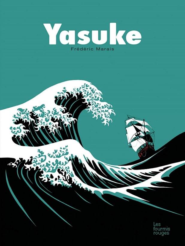 YASUKE ou l'histoire d'un esclave africain devenu samouraï