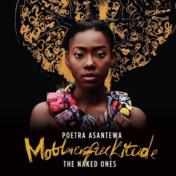 Poetra Asantewa, la nouvelle poète du Ghana