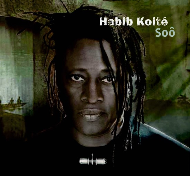 Soô de Habib Koité, une pépite musicale venue du Mali