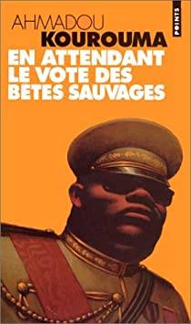 EN ATTENDANT LE VOTE DES BÊTES SAUVAGES, la loi des fauves