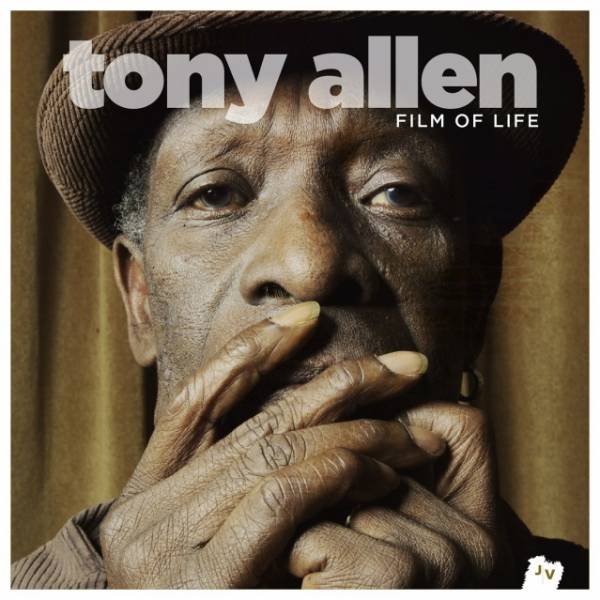 Tony Allen : une vie en musique 