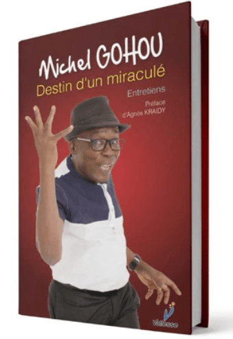 MICHEL GOHOU, une inspirante leçon de vie