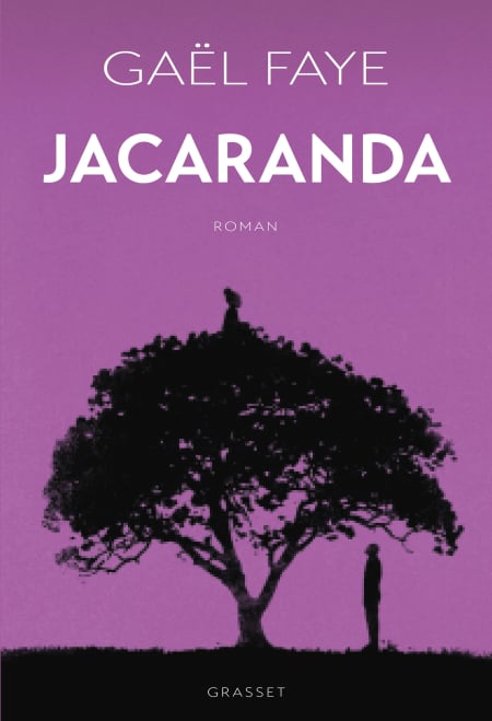 JACARANDA, briser le silence