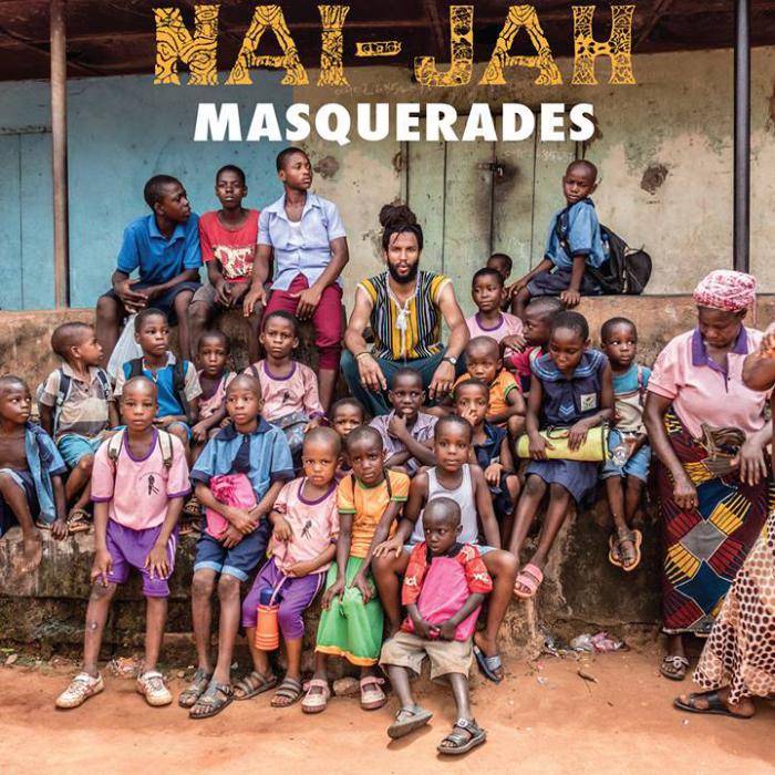 NAI-JAH, ou un appel à la floraison du Nigéria