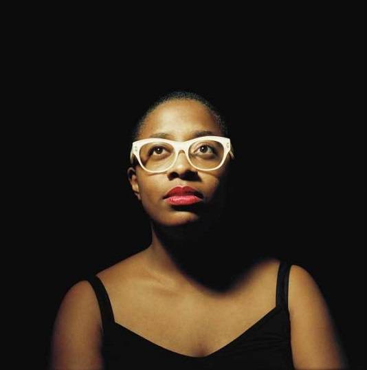 Cécile McLorin Salvant, le concert privé d'une jeune Diva du jazz