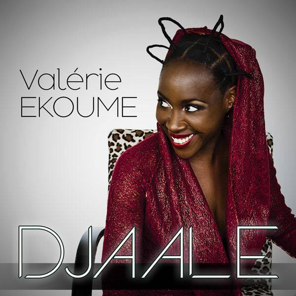 Valérie Ekoumé, un nouvel album fait d’amour et de voix fraîche