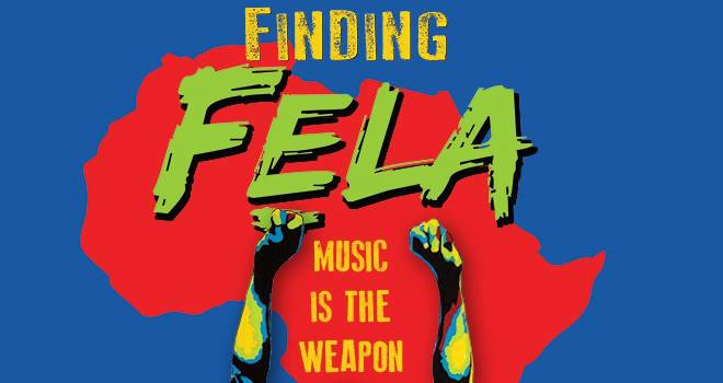 Finding Fela, révisons nos classiques !