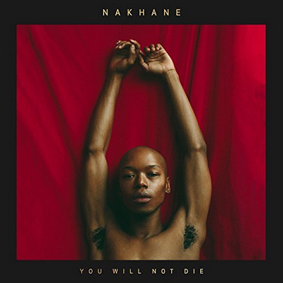 NAKHANE, prodige de l’indie-rock sud-africaine 