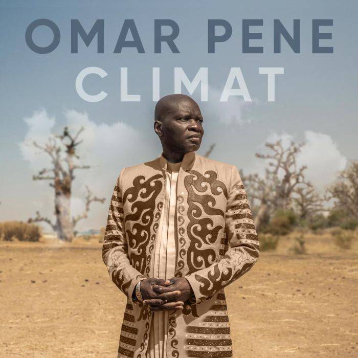 OMAR PENE, dans une forme encore étincelante