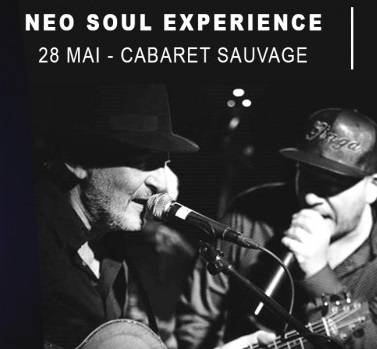 Le Festival Néo Soul Expérience, à la découverte de la culture Soul