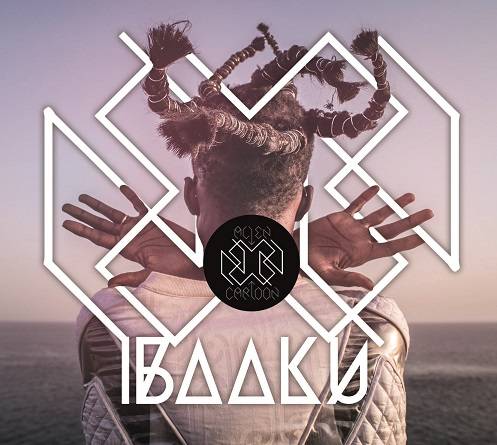 Ibaaku, afrofuturiste et électro