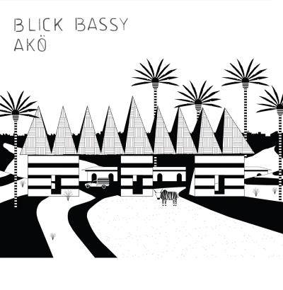 Akö de Blick Bassy, tous les chemins mènent au blues