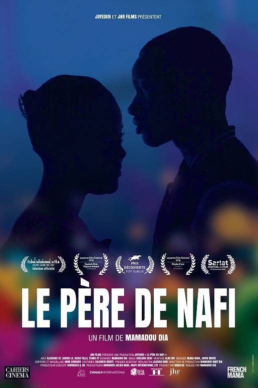 LE PÈRE DE NAFI (BAAMUM NAFI), entre amour et tradition