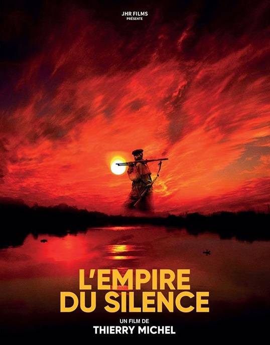 L'EMPIRE DU SILENCE, la sonnette d'alarme de Thierry Michel